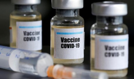 Exclusive: Bottlenecks? Glass vial makers prepare for COVID-19 vaccine