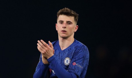 Chelsea\'s Mason Mount says he has grown on and off pitch this season