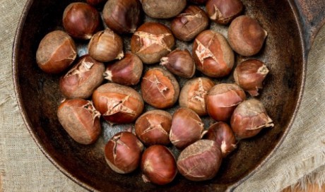 9 Great Things Eating Chestnut Will Do To Your Body