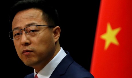 China says it does not want to see any more clashes on border with India