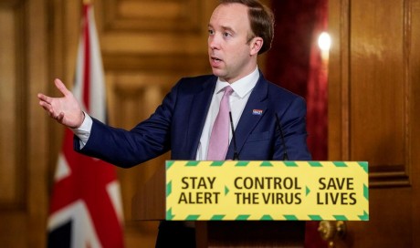 \'Best news so far\': UK hails steroid treatment for coronavirus