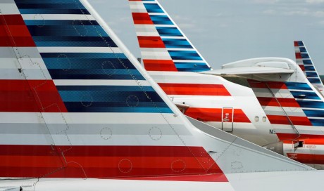 American Airlines seeks $3.5 billion in new financing\r\n