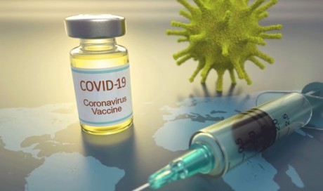 Thailand’s COVID-19 vaccine trial on monkeys shows promise