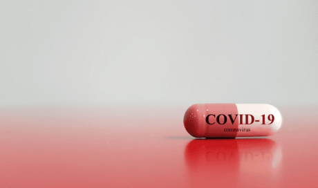 WHO calls to ramp up dexamethasone production for Covid-19 patients