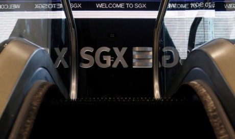Singapore Exchange to pay $128 mln to fully acquire FX trading platform