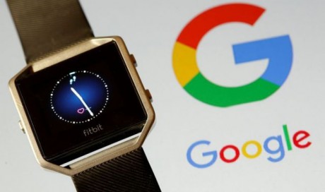 U.S., EU advocacy groups warn against Google s purchase of Fitbit