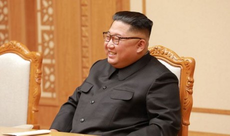 Coronavirus in North Korea: Kim Jong-un claims \'shining success\'