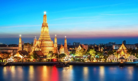 Thailand lifts travel ban partially; rapid Covid tests for arrivals