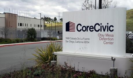 Nearly 1,000 U.S. immigration detention center employees test positive for coronavirus
