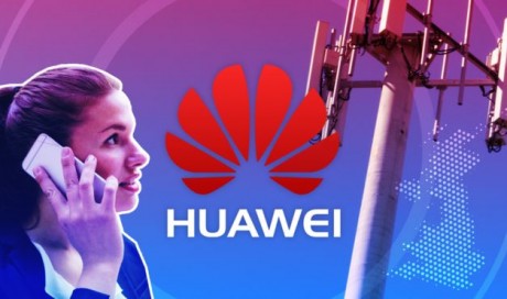 Huawei 5G kit must be removed from UK by 2027