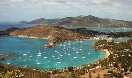 What It Means to Be a Resident of Antigua and How to Go There