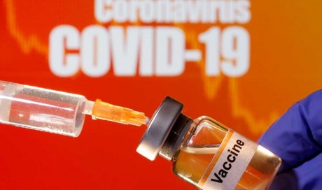 Russia hopeful of launching coronavirus vaccine next month