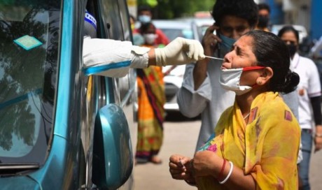 India coronavirus: Delhi breathes again as Covid-19 cases dip