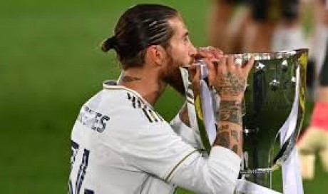 Real Madrid Claim La Liga 2019-20 Title as Karim Benzema Brace Helps Los Blancos Beat Villarreal