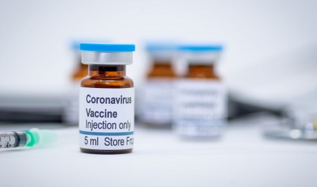 Even once a vaccine gets approved, big hurdles remain for distribution