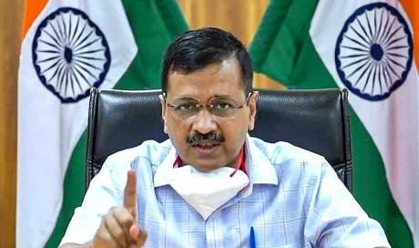 Covid-19: Delhi model is being discussed in India and abroad, says Arvind Kejriwal