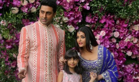 Aishwarya Rai Bachchan: Indian actress discharged after recovering from Covid-19