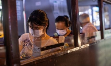 Coronavirus: Hong Kong implements strict measures amid new cases