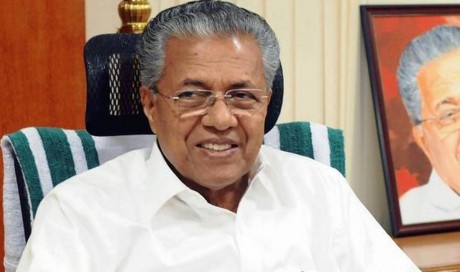 Kerala plans to provide tap connections to all rural households by 2023