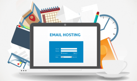 Business Email Hosting: 4 Benefits and 5 Reasons to Have Your Email Professionally Managed