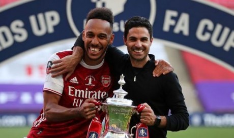 16 Conclusions on the FA Cup final