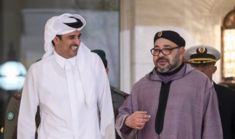 Qatar Charity Contributes to Morocco’s COVID-19 Response Fund