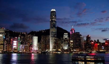 Hong Kong foreign press says journalists being targeted in US-China stand-off
