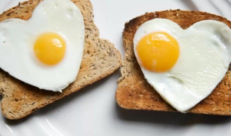 9 Positives That Can Happen To Your Body If You Start Eating 2 Eggs Daily