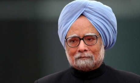 Manmohan Singh\'s \'three steps\' to stem India\'s economic crisis