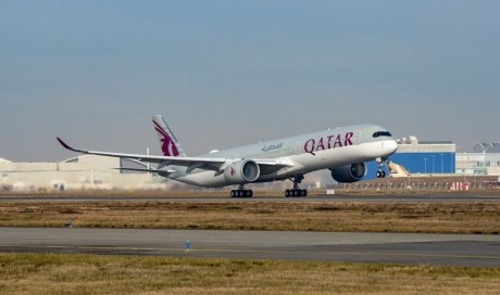 Qatar Airways’ Brazil Flights Have Performed Well Despite Crisis