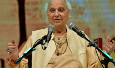 Pandit Jasraj: A ‘huge pillar of Indian music has fallen’