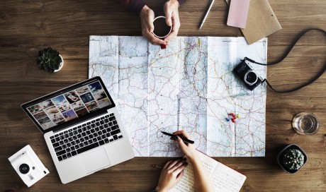 9 Business Plan Ideas For Travel Agencies in 2020