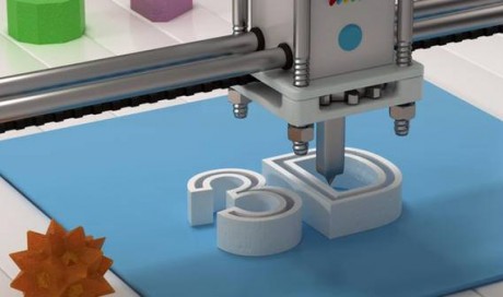 4 Applications of 3D Printed Fibreglass Models