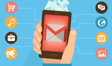 Top GMAIL emailing tips
