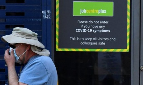Coronavirus: Payment for people on low incomes who must self-isolate