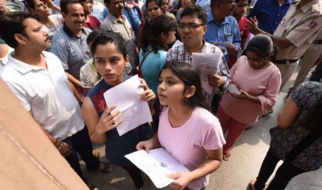 India NEET, JEE exams: \'Conducting these exams will be a giant mistake\'