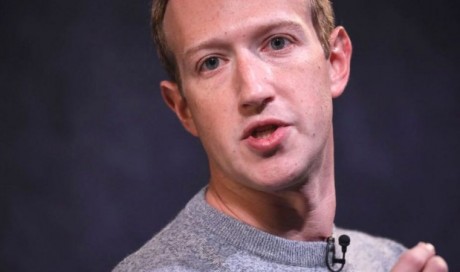 Facebook to freeze political ads before US presidential election