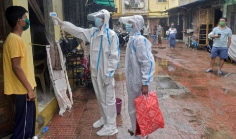 Coronavirus: India overtakes Brazil in Covid-19 cases
