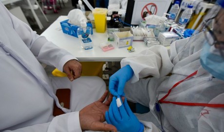 COVID-19: Abu Dhabi reduces cost of PCR test to Dh250