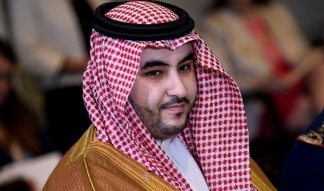 Prince Khalid says Saudi Arabia’s 90th national day renews pride 