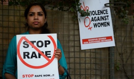 Hathras gang rape: India victim\'s death sparks outrage