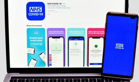 NHS Covid-19 app: 12m downloads - and lots of questions