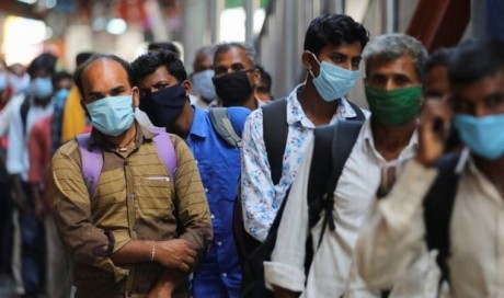 Coronavirus: Is the pandemic slowing down in India?