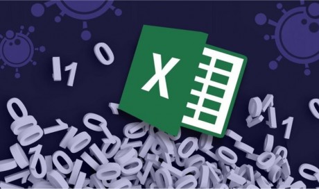 Excel: Why using Microsoft\'s tool caused Covid-19 results to be lost