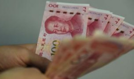 Shenzhen residents embrace digital currency