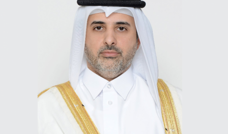 Food self-sufficiency top priority for Qatar: Al Subaie