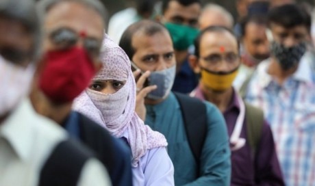 Coronavirus: Has the pandemic really peaked in India?