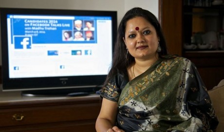 Ankhi Das: Facebook India\'s policy head quits amid hate speech row