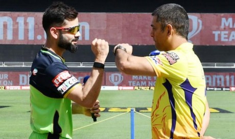 Indian Premier League: Which team can still qualify for play-offs?