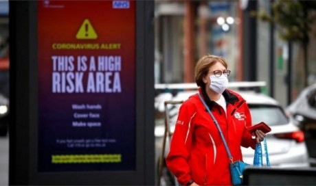 Coronavirus: Northern England \'worst hit\' by pandemic
